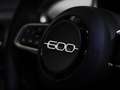 Fiat 600 Hybrid Blauw - thumbnail 7