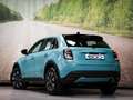 Fiat 600 Hybrid Bleu - thumbnail 3