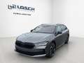 Skoda Superb Combi Sportline Grijs - thumbnail 1