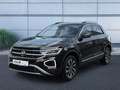 Volkswagen T-Roc T-ROC Style 1.5 TSI DSG AHK, Rear View, Navi, IQ Schwarz - thumbnail 1