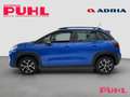Citroen C3 Aircross Plus Navi Apple CarPlay Android Auto Klimaautom Mu Blau - thumbnail 3