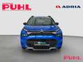 Citroen C3 Aircross Plus Navi Apple CarPlay Android Auto Klimaautom Mu Blau - thumbnail 7