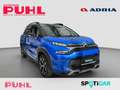 Citroen C3 Aircross Plus Navi Apple CarPlay Android Auto Klimaautom Mu Blau - thumbnail 1