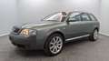 Audi A6 allroad 2.5TDI q Tip*2.Hand*Scheckheft*MEGAVO Yeşil - thumbnail 1