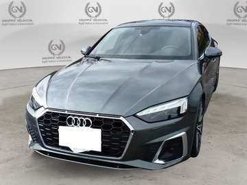 40 TDI S Line Edition S tronic quattro
