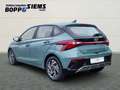 Hyundai i20 1.0 T-GDI DCT Trend Grün - thumbnail 3