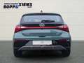 Hyundai i20 1.0 T-GDI DCT Trend Grün - thumbnail 4