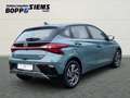 Hyundai i20 1.0 T-GDI DCT Trend Grün - thumbnail 5