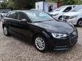 Audi A3 A3 Sportback attraction ultra*Navi*Klima*1.Hand* Schwarz - thumbnail 4