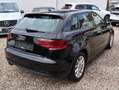 Audi A3 A3 Sportback attraction ultra*Navi*Klima*1.Hand* Schwarz - thumbnail 3