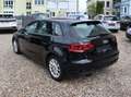 Audi A3 A3 Sportback attraction ultra*Navi*Klima*1.Hand* Schwarz - thumbnail 2