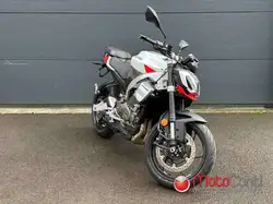 Aprilia Tuono