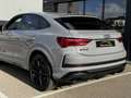 Audi RS Q3 Spb 2.5 TFSI 400ch quattro S tronic 7 Grijs - thumbnail 10