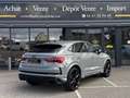 Audi RS Q3 Spb 2.5 TFSI 400ch quattro S tronic 7 Gris - thumbnail 4