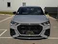 Audi RS Q3 Spb 2.5 TFSI 400ch quattro S tronic 7 Gris - thumbnail 7
