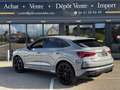 Audi RS Q3 Spb 2.5 TFSI 400ch quattro S tronic 7 Gris - thumbnail 3