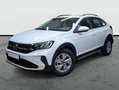 Volkswagen Taigo Connect 1.0 TSI 70kW (95CV) SG5 (CS13MV22) Blanco - thumbnail 1