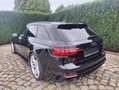 Audi RS4 2.9 TFI Quattro*B&O*RS Stoelen*Camera* Zwart - thumbnail 5