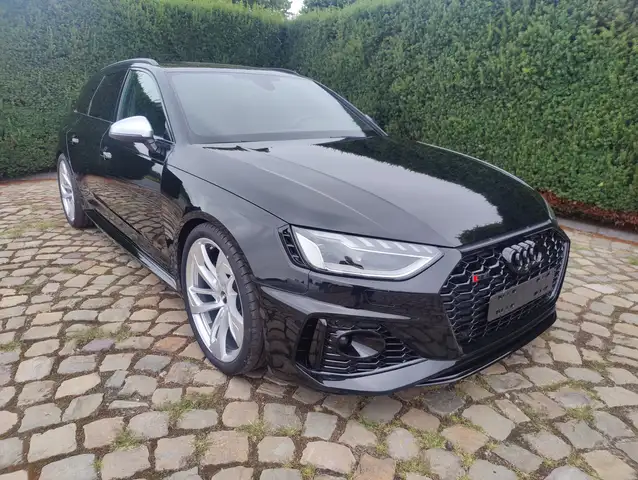 Audi RS4 2.9 TFI Quattro*B&O*RS Stoelen*Camera*