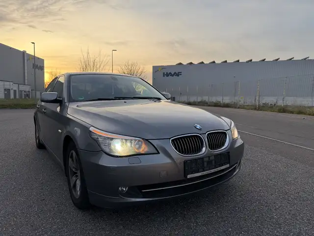 BMW 525 5 Limousine 525d