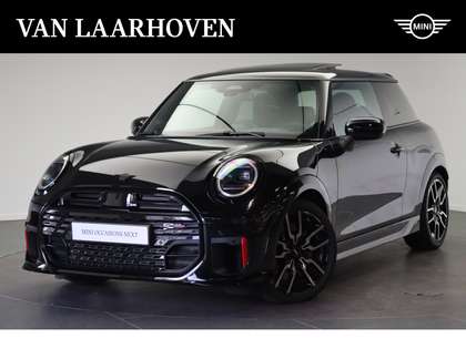 MINI John Cooper Works Hatchback JCW Automaat / Pakket XL / 18" JCW Lap S