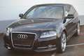 Audi A3 A3 2.0 TDI (DPF) S line Sportback*PANORAMA* Negro - thumbnail 1