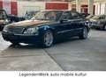 Mercedes-Benz S 600 L Lang W220 wie Jahreswagen Deutschland 2.H Schwarz - thumbnail 4