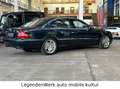 Mercedes-Benz S 600 L Lang W220 wie Jahreswagen Deutschland 2.H Schwarz - thumbnail 5