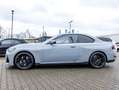BMW 230 i Coupé M Sport Pro LC Prof. Navi LED RFK HiFi DAB Grau - thumbnail 3