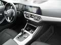 BMW 320 d Touring MILD HYBRID DIESEL CERTIFICATA BMW Argento - thumbnail 8