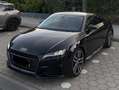 Audi TT TT Coupe 2.0 tfsi S line quattro s-tronic Nero - thumbnail 3