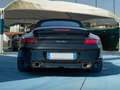 Porsche 911 911 Cabrio 3.6 Turbo Black - thumbnail 7