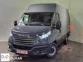 Iveco Daily Fourgon 35 S 3.0 HPi Gris - thumbnail 1