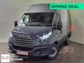 Iveco Daily Fourgon 35 S 3.0 HPi Gris - thumbnail 1
