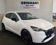Mazda 2 Mazda2 1.5 e-Skyactiv-G 90 CV M Hybrid Homura Bianco - thumbnail 1