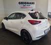 Mazda 2 Mazda2 1.5 e-Skyactiv-G 90 CV M Hybrid Homura Bianco - thumbnail 3