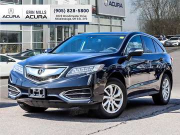 TECH | NAVI | STARTER | AWD | MOONROOF | ALLOYS |