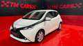 Toyota Aygo 1.0 VVT-i x-play Business Blanco - thumbnail 1