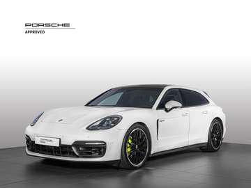 4S Sport turismo hybrid 560cv - Iva esposta - Full