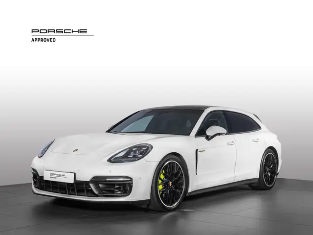 Porsche Panamera 4S Sport turismo hybrid 560cv - Iva esposta - Full
