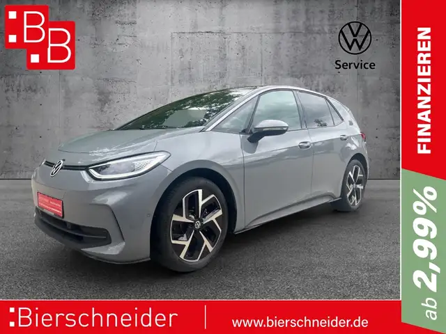 Volkswagen ID.3 Pro Move Facelift IQ LIGHT KAMERA 19 ACC SHZ