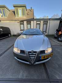 2.0 JTS Distinctive Collezione