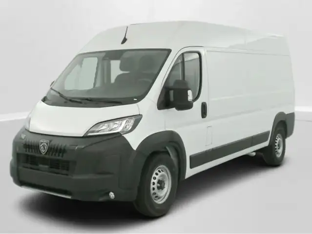 Peugeot Boxer L3H2 3.5 Maxi 2.2 BlueHDi 180ch BVA8