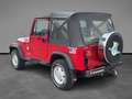 Jeep Wrangler 2.5 Laredo Rouge - thumbnail 3
