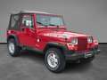 Jeep Wrangler 2.5 Laredo Rouge - thumbnail 6