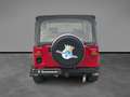 Jeep Wrangler 2.5 Laredo Rouge - thumbnail 4