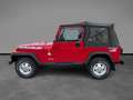 Jeep Wrangler 2.5 Laredo Rouge - thumbnail 2