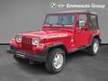 Jeep Wrangler 2.5 Laredo Rouge - thumbnail 1