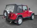 Jeep Wrangler 2.5 Laredo Rouge - thumbnail 5
