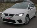 SEAT Ibiza 1.0 MPI Style Klima PDC Freisprechanlage Weiß - thumbnail 1